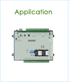 Multi-Door Controller