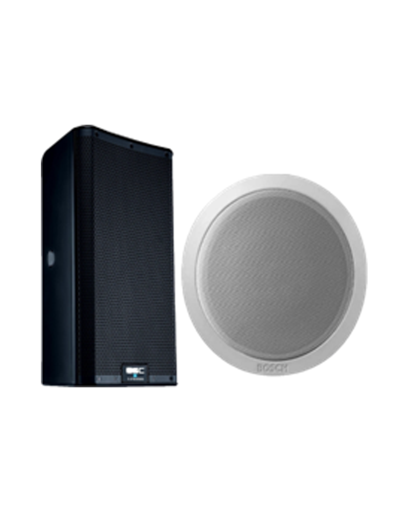 AV-System