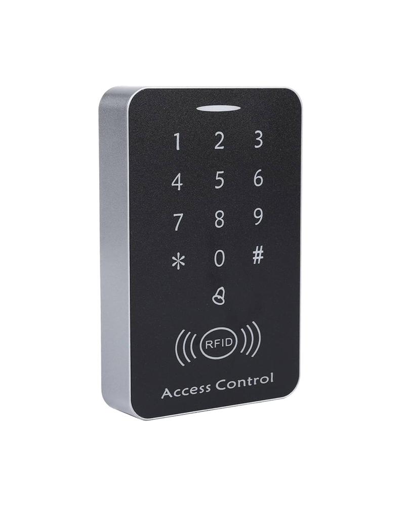 Access-Control