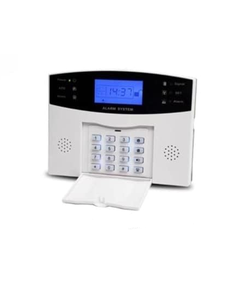 Alarm-System