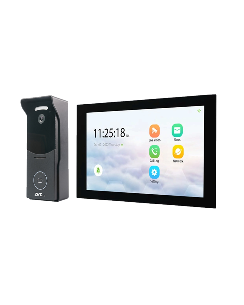 Video-Intercom