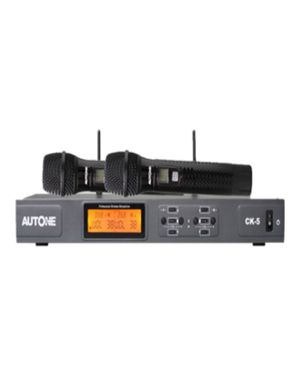 AV Preamplifiers