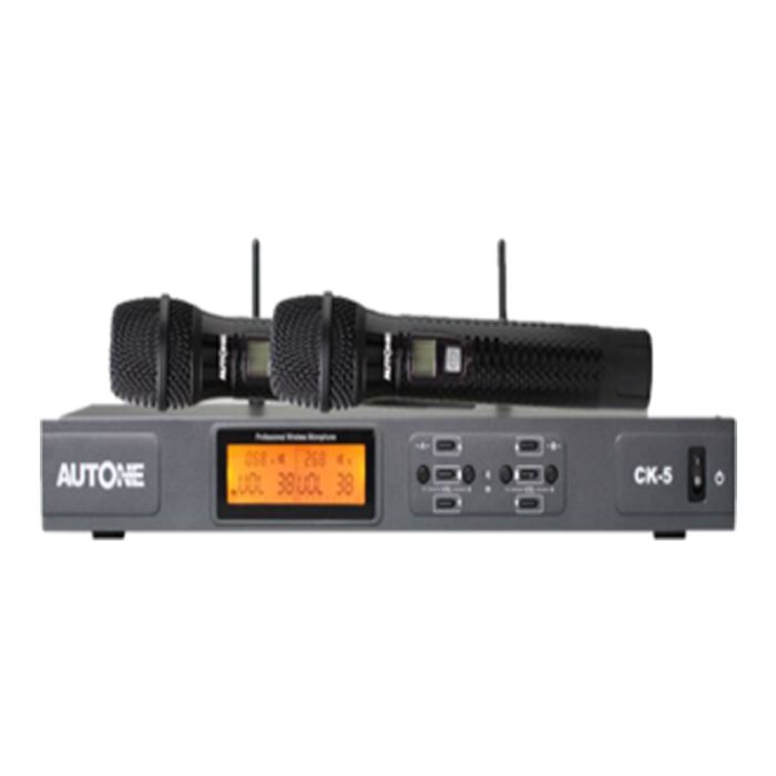 AV Preamplifiers