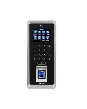 Access Control System