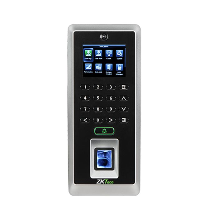 Access Control System