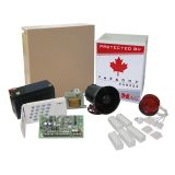 Affordable-Paradox-Package-&-Alarm-System