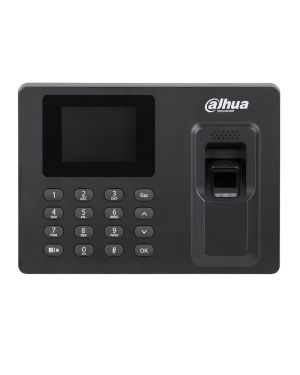 Dahua DHI-ASA1222E-S Dahua Fingerprint Attendance