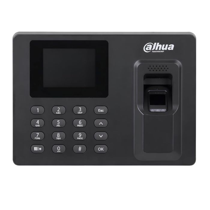 Dahua DHI-ASA1222E-S Dahua Fingerprint Attendance