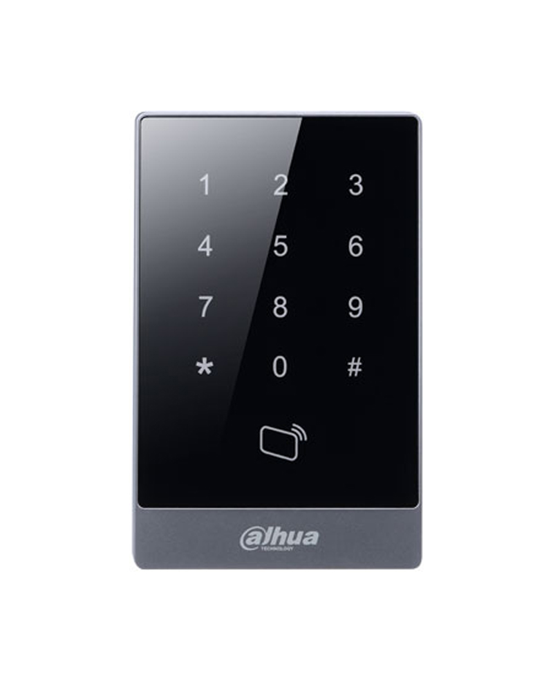 Dahua Technology ASR1101A-D