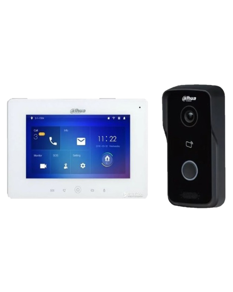 Dahua Video Doorphone Kit