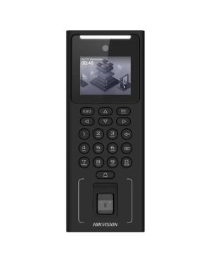 Facial Recognition Access Control
