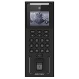 Facial-Recognition-Access-Control