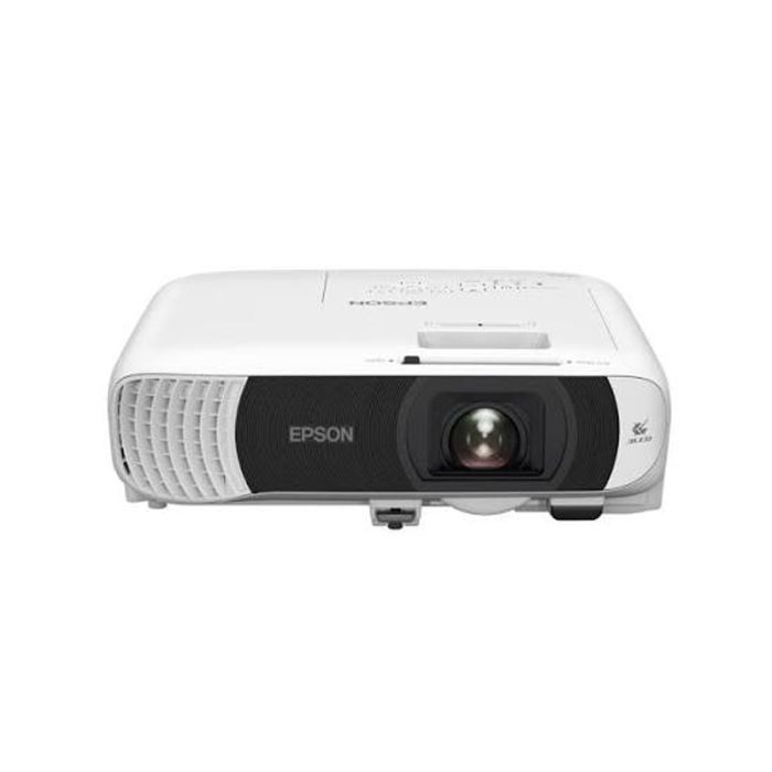 Full HD Wireless 3LCD Projector