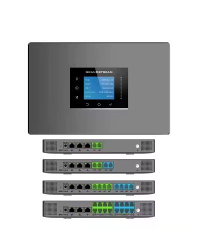 Grandstream Ip Pbx Unified Communication
