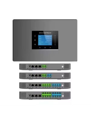 Grandstream Ip Pbx Unified Communication