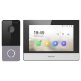 HIKVISION-IP-VIDEO-INTERCOM-KIT