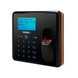 Hundure-Fingerprint-Time-Attendance