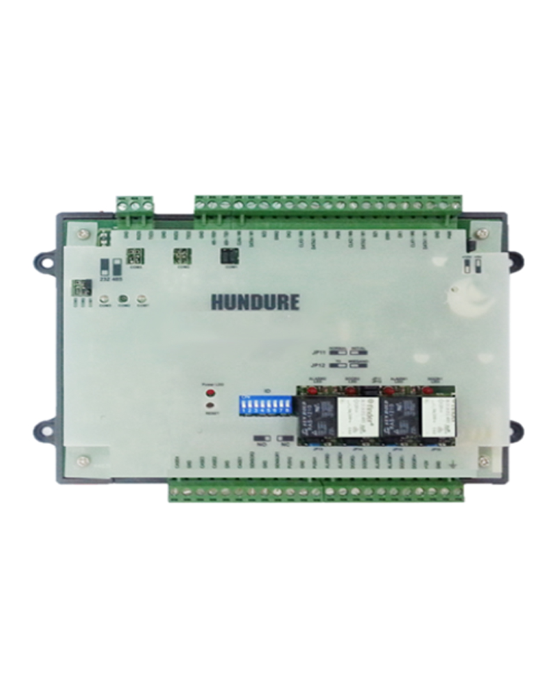 Hundure RAC-2000 Series Multi-Door Access Control Panel