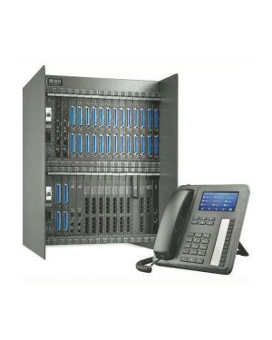 IP PBX System