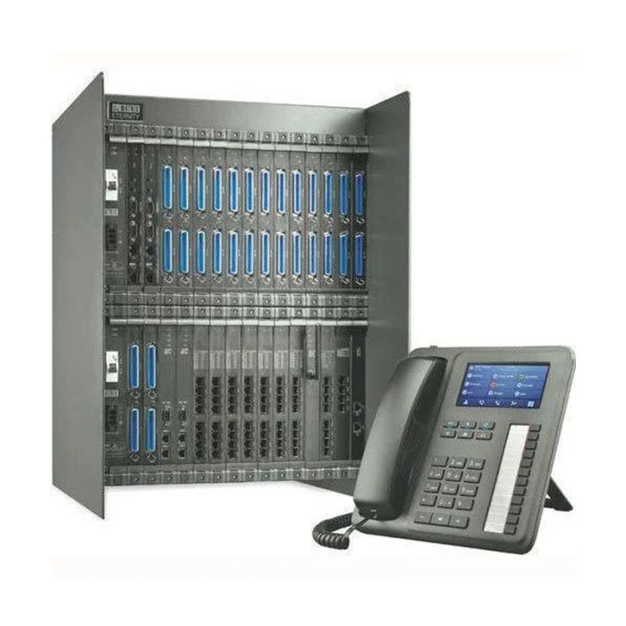 IP PBX System
