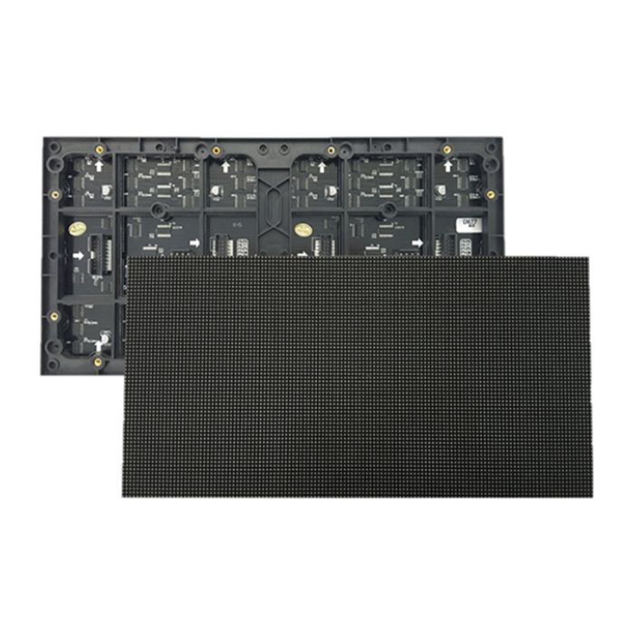 LCD Screen