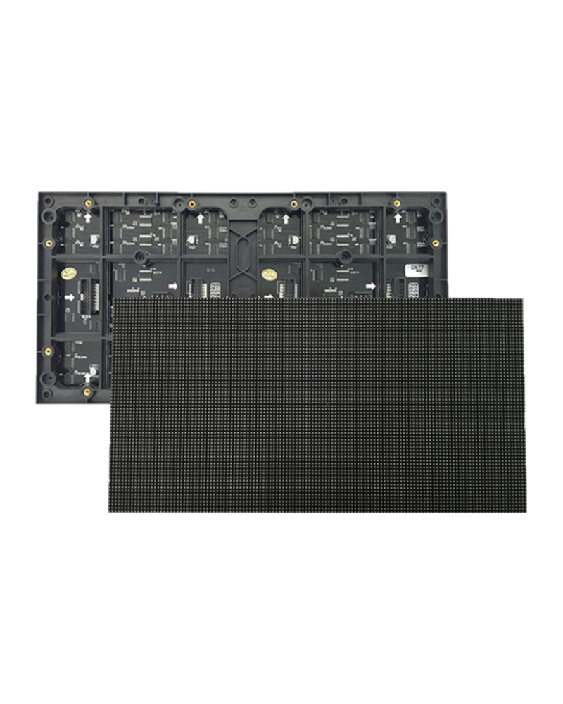 LCD Screen