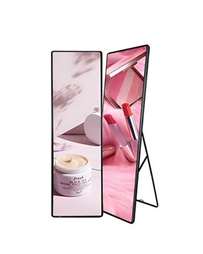 Movable Indoor LED Display