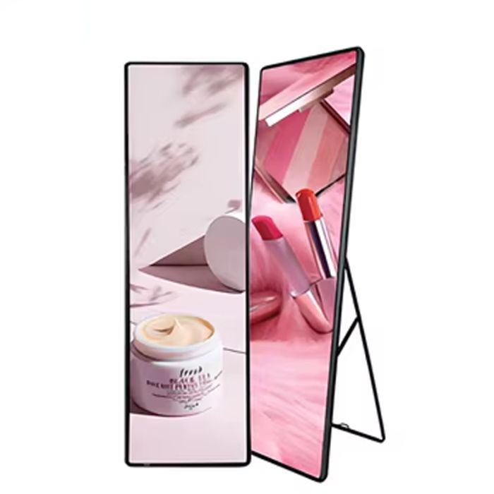 Movable Indoor LED Display