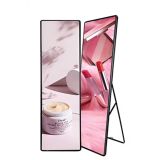 Movable-Indoor-LED-Display