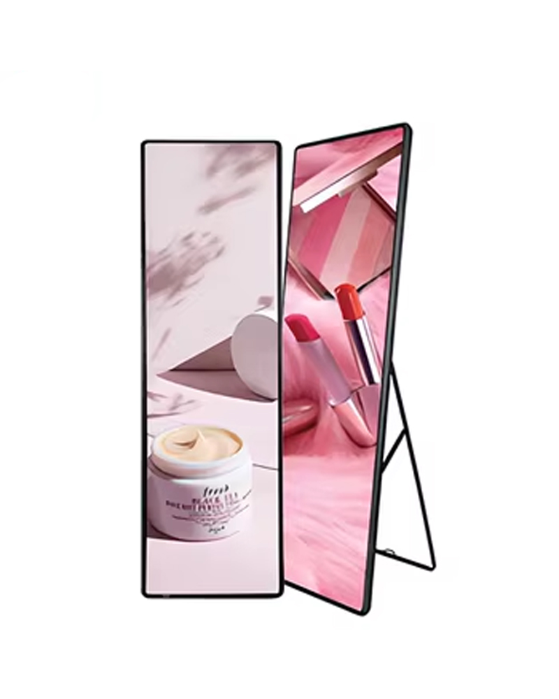 Movable Indoor LED Display