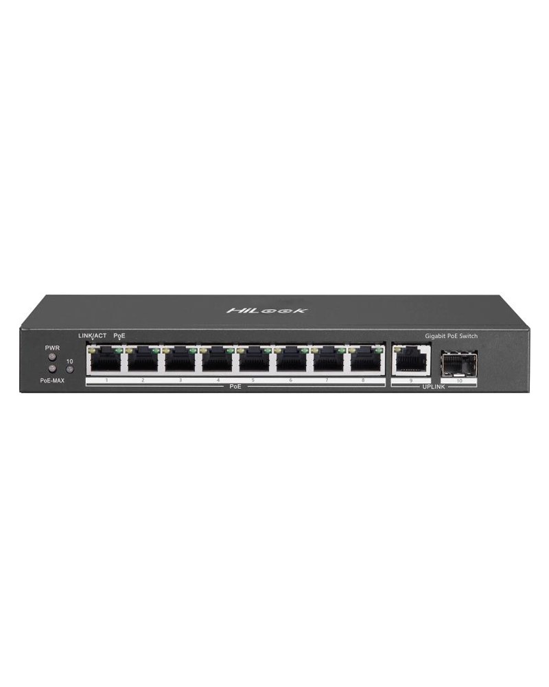 NS-0510P-58 – Network Switches