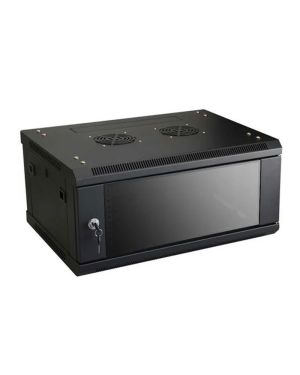 PVC Networking Box