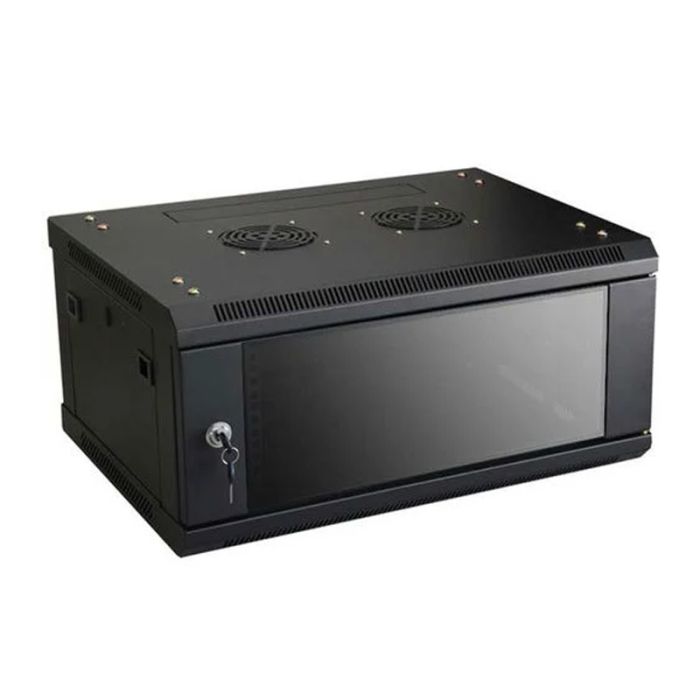 PVC Networking Box