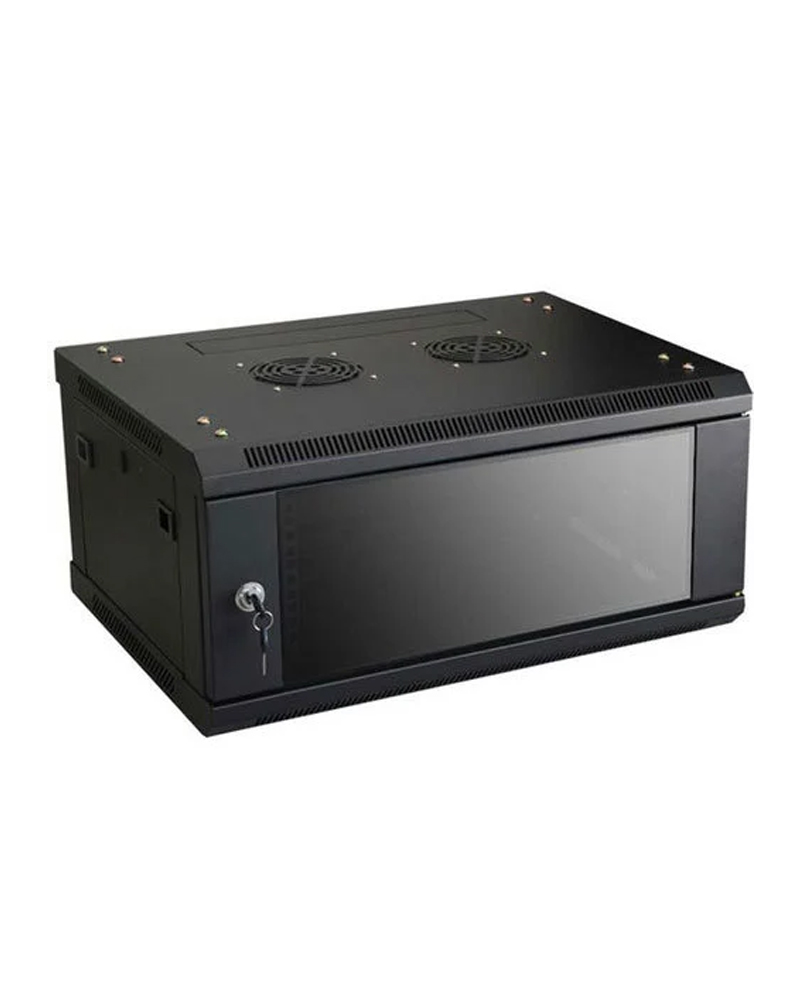 PVC Networking Box