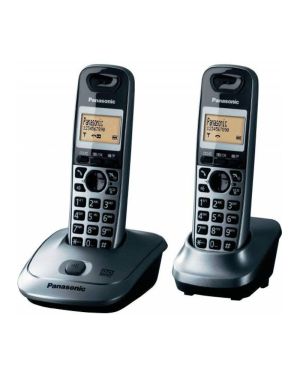 Panasonic KX-TG2522 Digital Cordless