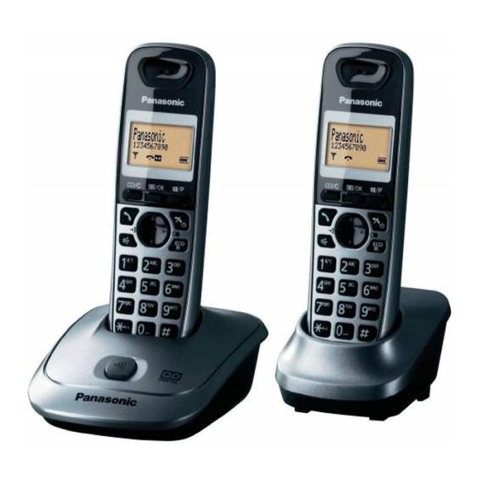 Panasonic KX-TG2522 Digital Cordless