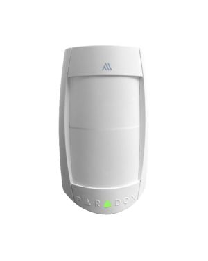 Paradox-Burglar-Alarm-Systems