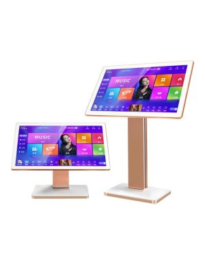 Professional Karaoke Player 19inch Touch Screen
