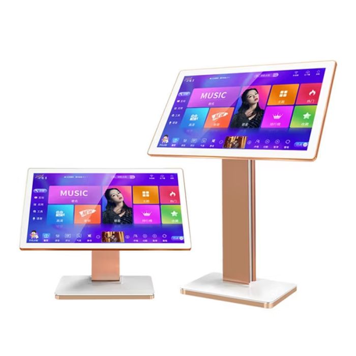 Professional Karaoke Player 19inch Touch Screen