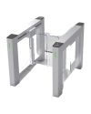 Single Lane Swing Barrier Turnstile