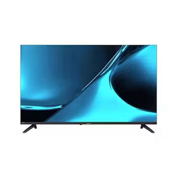 Smart TVs