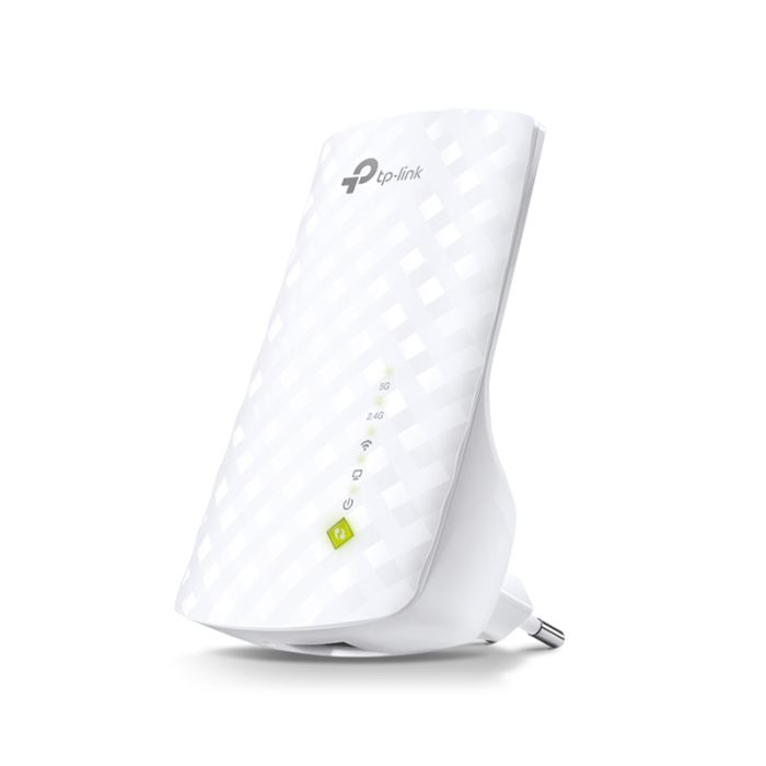 TP-Link AC750 WiFi Range Extender