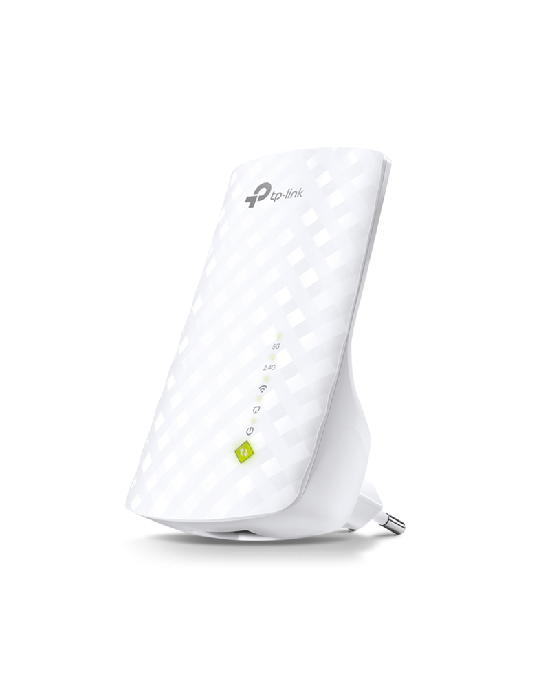 TP-Link AC750 WiFi Range Extender