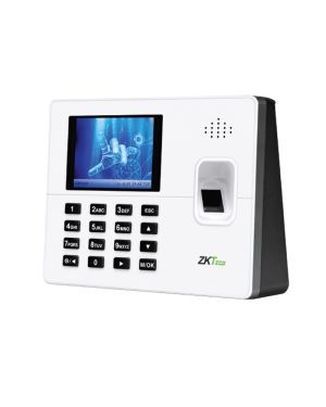 Time And Attendance ZKTeco K60 Fingerprint