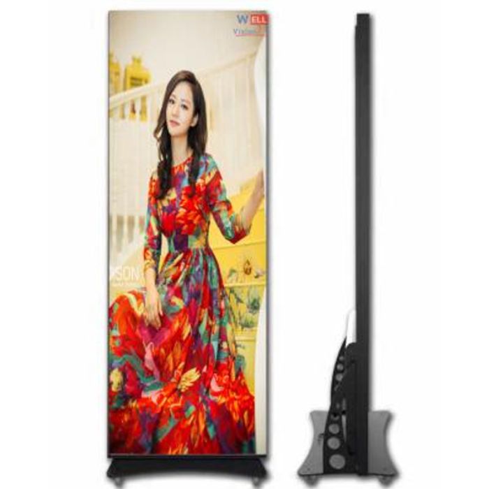 Wellvision LED display