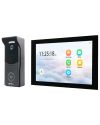 ZKTeco F09 Multi-Biometric Terminal with Fingerprint