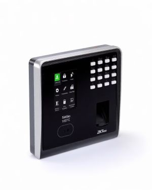 ZKTeco K50-A Time Attendance