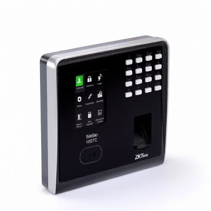 ZKTeco K50-A Time Attendance