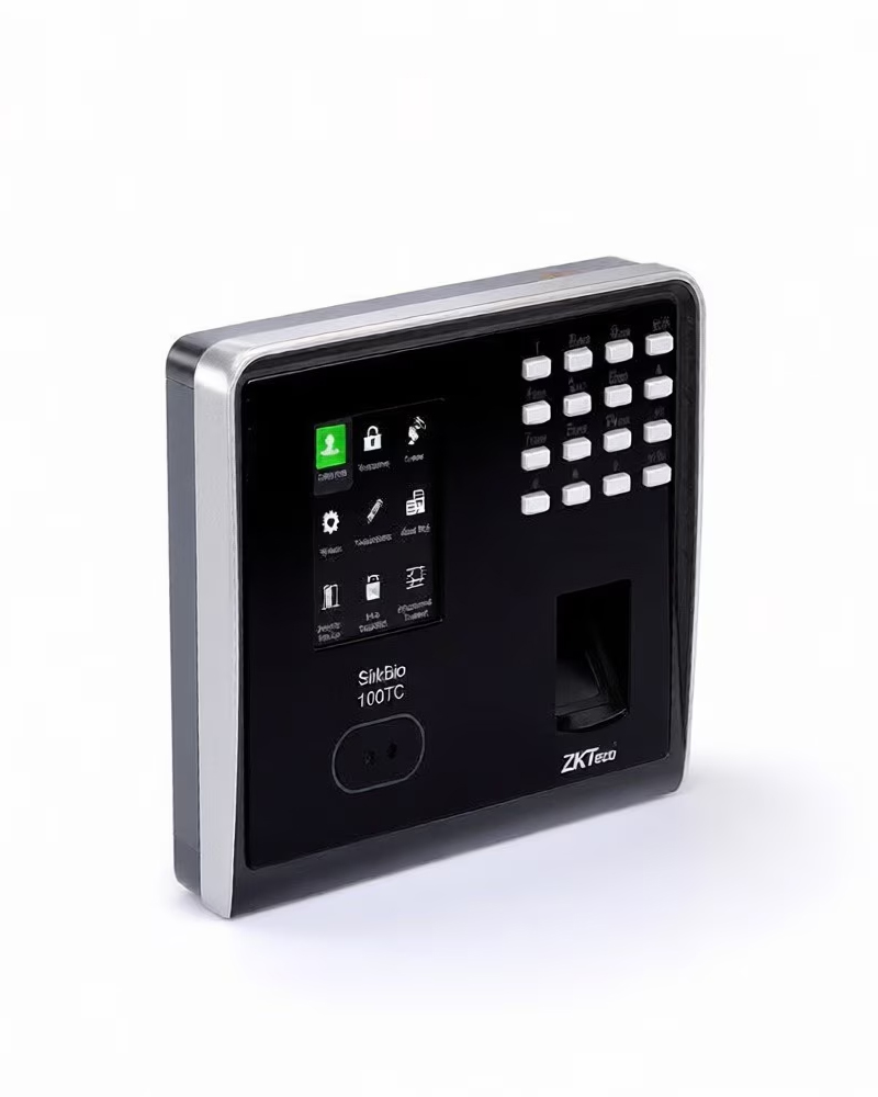 ZKTeco K50-A Time Attendance